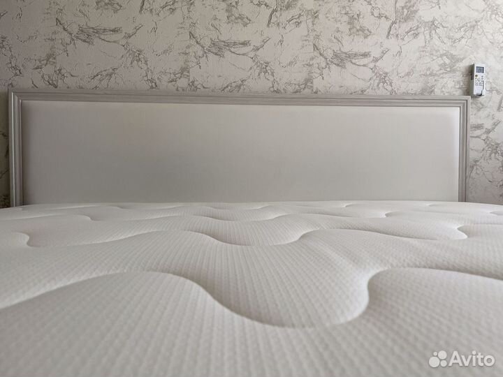Матрас 160х200 ортопедический новый двухспальный