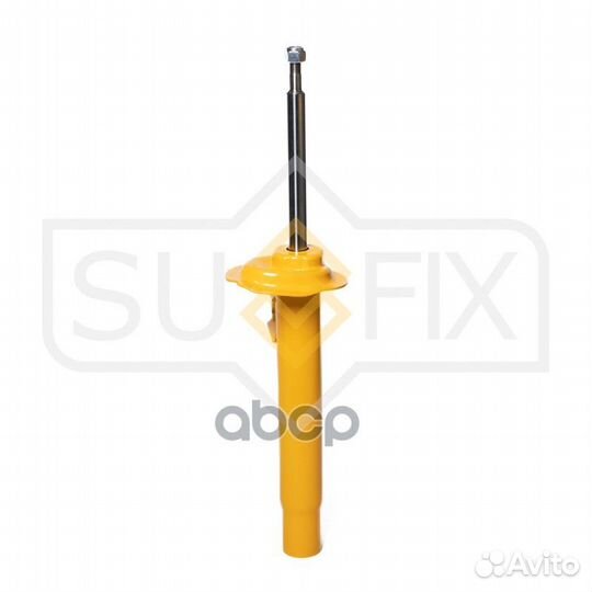 Стойка амортизаторная перед прав SU1552 sufix