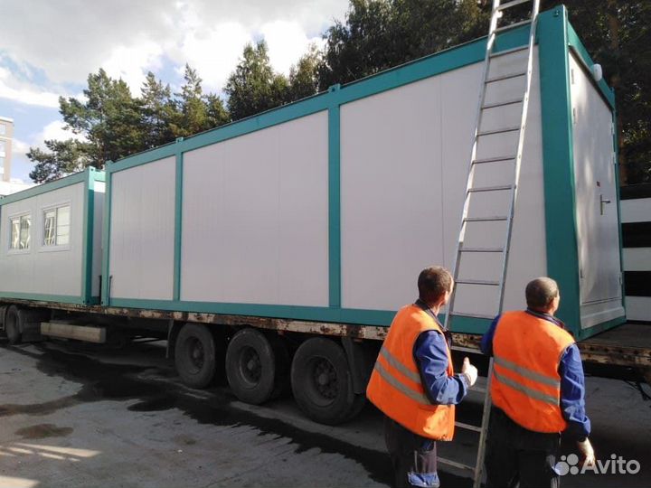 Полуприцеп шторно-бортовой Krone SD, 2007