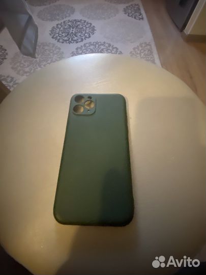 Чехол на iPhone 11 pro