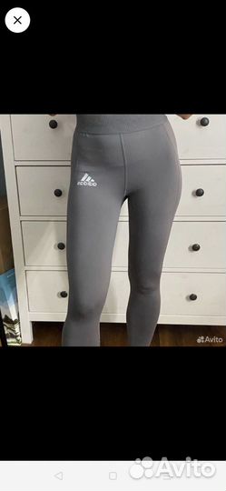 Adidas лосины S