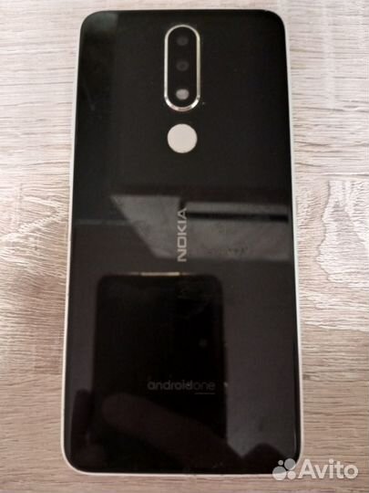Nokia 5.1 Plus, 3/32 ГБ