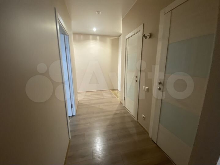 3-к. квартира, 92 м², 14/24 эт.