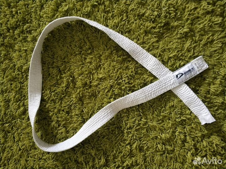 Кимоно рост 140 см