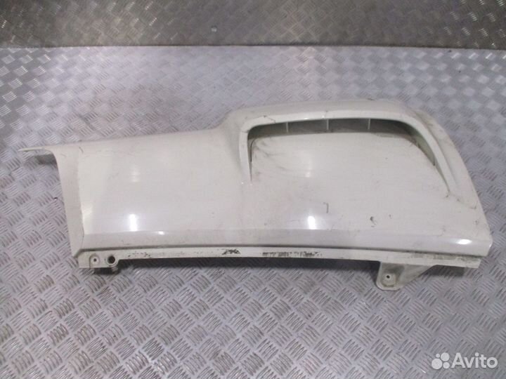 Дефлектор левый DAF 1835761