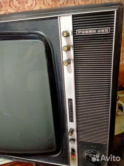 Радиоприемник