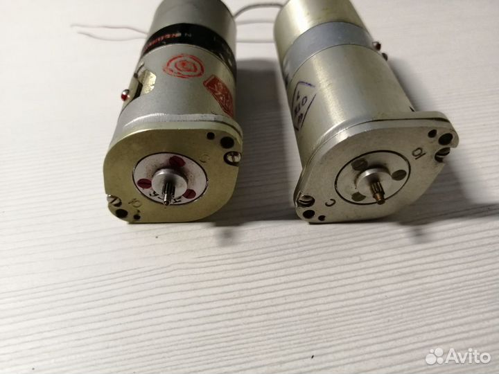 Двигатель-генератор иэ-1