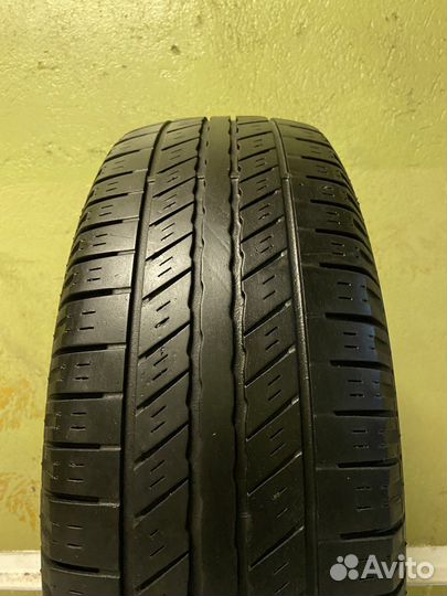 Hankook Dynapro HP RA23 215/65 R16 102T