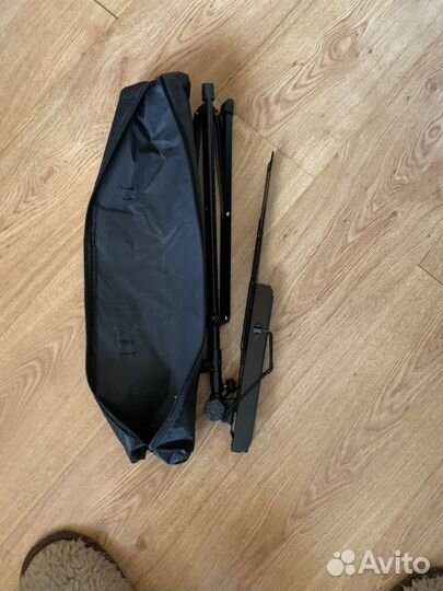 Пюпитр для нот