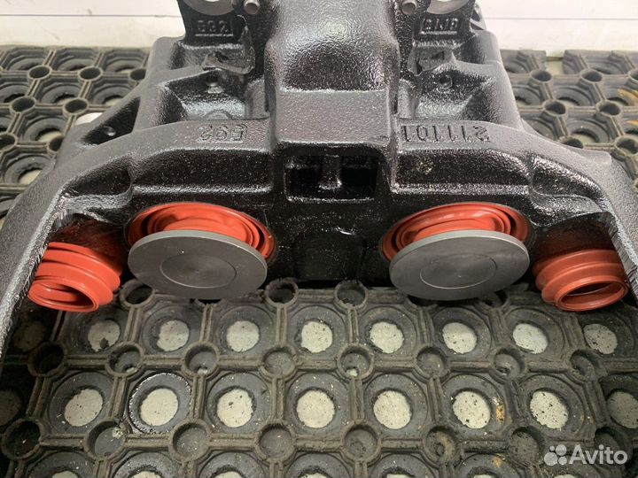 0307003 Суппорт тормозной