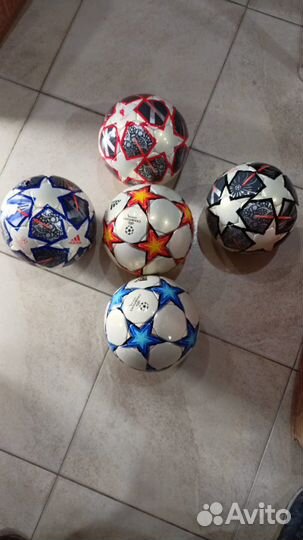 Футбольный мяч