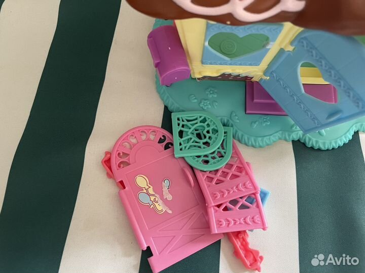 Домик для кукол