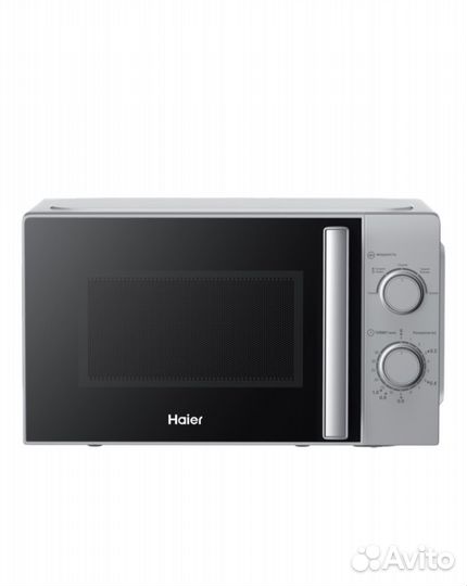 Микроволновая печь соло Haier HMB-MM207SA