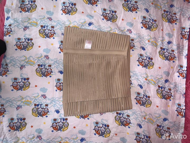 Бандаж послеоперационный, компрессионные чулки