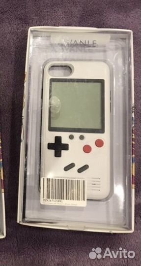 Чехол на iPhone 7, 8