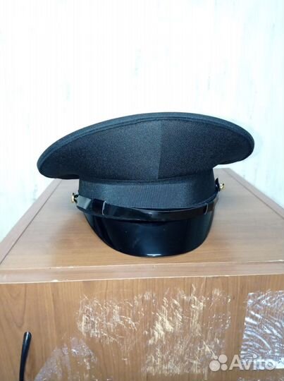 Фуражка вмф