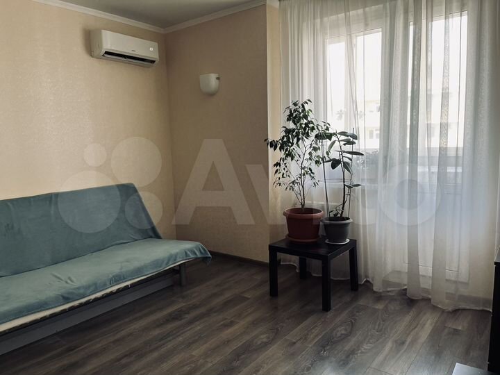 2-к. квартира, 71,9 м², 16/17 эт.