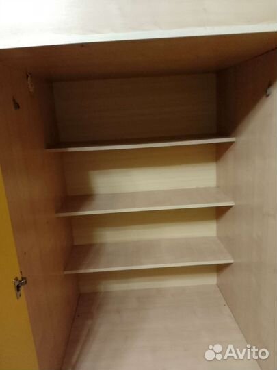 Детская мебель стенка