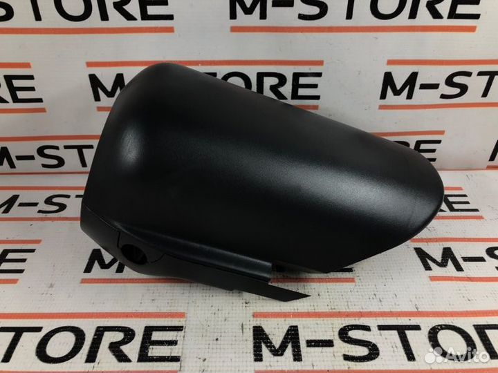 Кожух рулевой колонки Bmw 3-Series E90 N52B25A