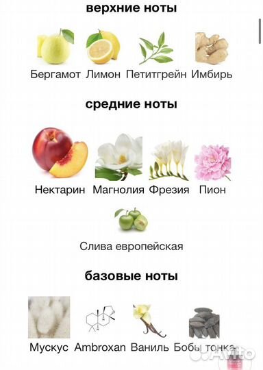 Juliette has a gun 5мл