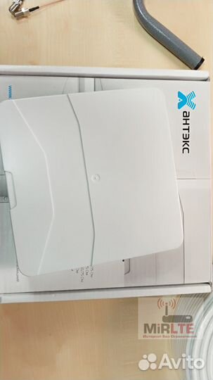 Антенна 4G Antex 2513 под wifi Роутер Модем