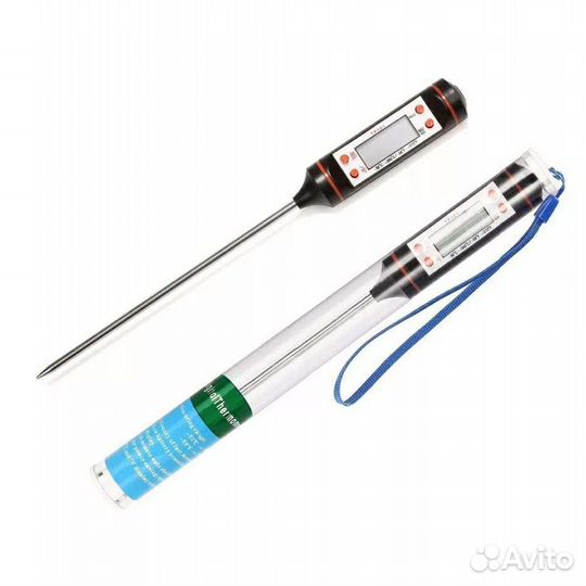 Кулинарный термометр