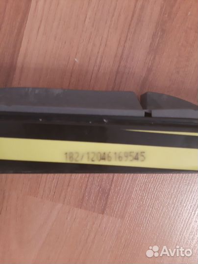 Лыжи беговые коньковые