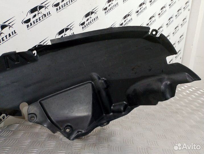 Подкрылок передний правый Hyundai Tucson JM 2.0