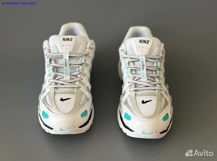 Кроссовки Nike Р-6000 (Арт.33668)