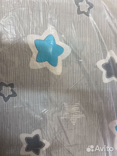 Бязь 100 хлопок