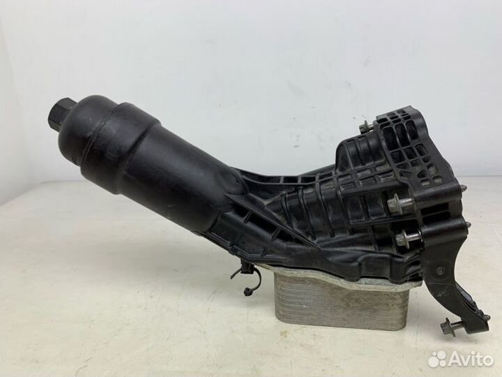 Корпус масляного фильтра Bmw 3-Series G20 2.0 2021