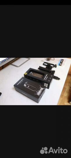 Экшн камера insta 360 one x