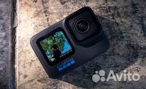 Камера gopro 11