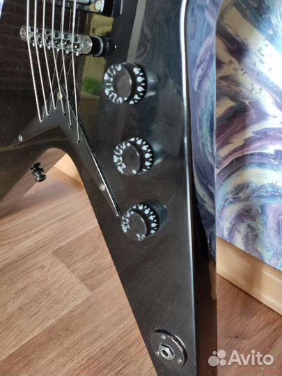 Электрогитара Washburn