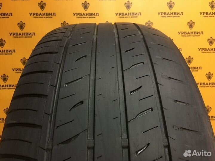 Dunlop Grandtrek PT3A 275/50 R21 113V