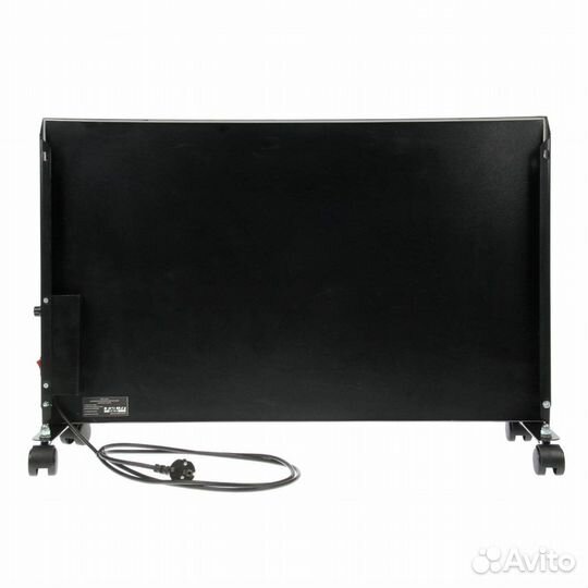 Обогреватель стн (0,5квт) с терморегулятором