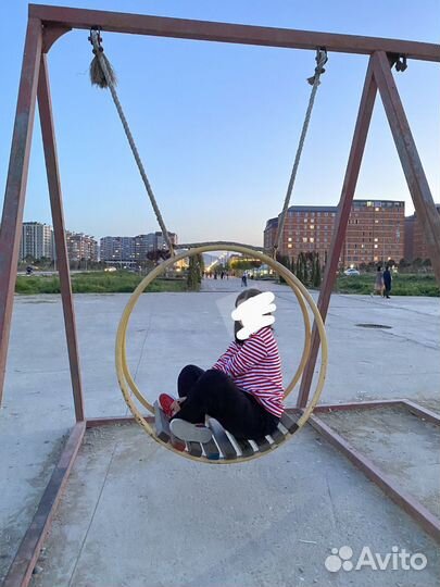 Лонгслив - тельняшка