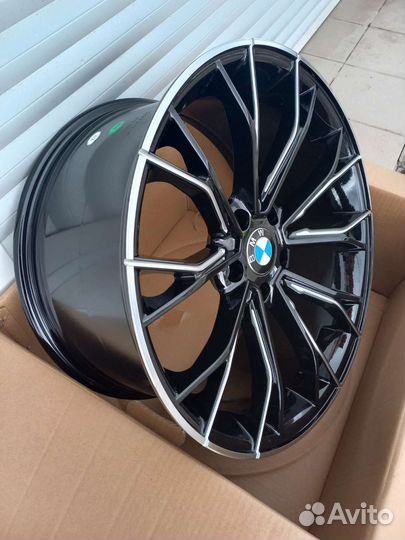 R19/5/112 BMW стиль 669 g30, g20, g11 f48, g22