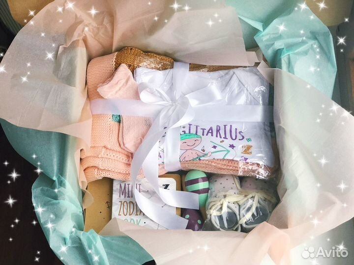 Mini Zodiac интернет магазин подарочных наборов