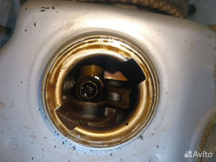 Двигатель 4G18 мицубиси lancer 9