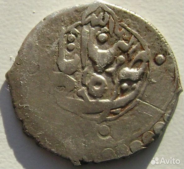 Аббаси (Панахабади). Карабахское ханство