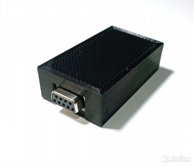 USB адаптер кпп и педалей Logitech