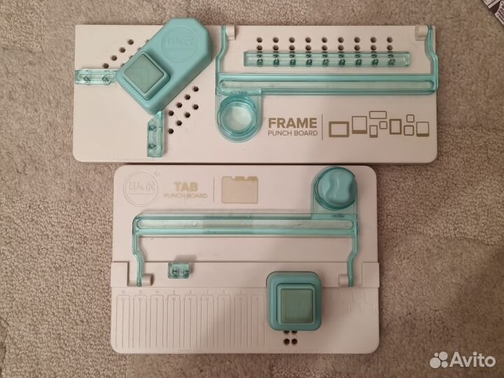 Все для скрапбукинга