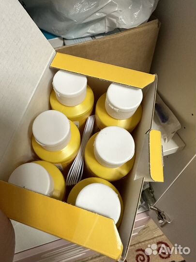 Очиститель для кожи comfeel cleanser