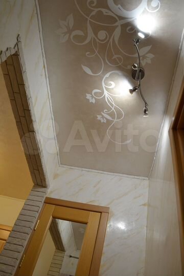 2-к. квартира, 51,9 м², 1/9 эт.