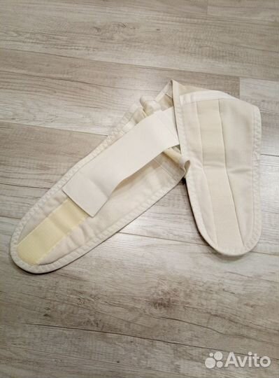 Бандаж до и после родовый(после операционный)