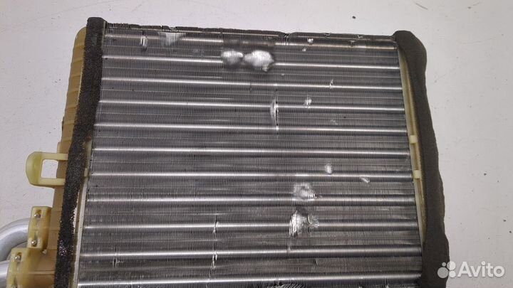 Радиатор отопителя Volvo XC90, 2008