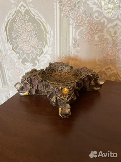 Пепельница