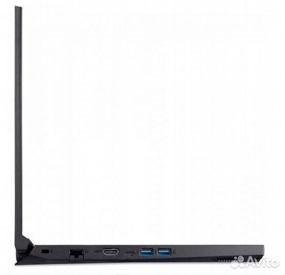 Acer 15.6 i7-9750H 6яд12пт GTX1650/4 16Gb SSD512Gb