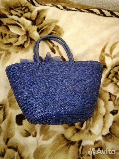 Пляжные сумки